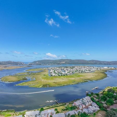 קניסנה Lagoon View Accommodation מראה חיצוני תמונה