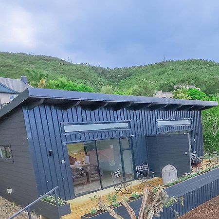 קניסנה Lagoon View Accommodation מראה חיצוני תמונה