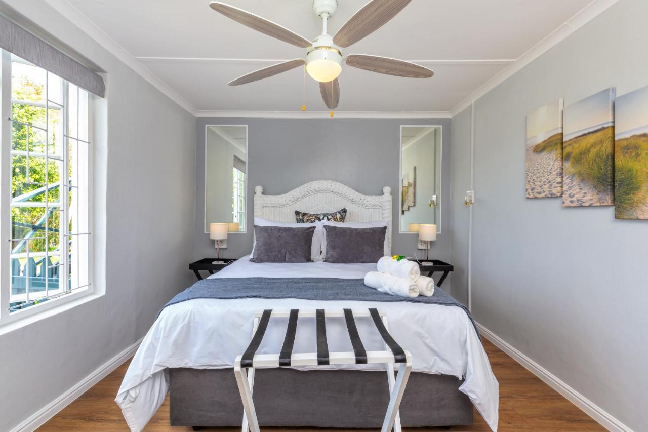 קניסנה Lagoon View Accommodation מראה חיצוני תמונה