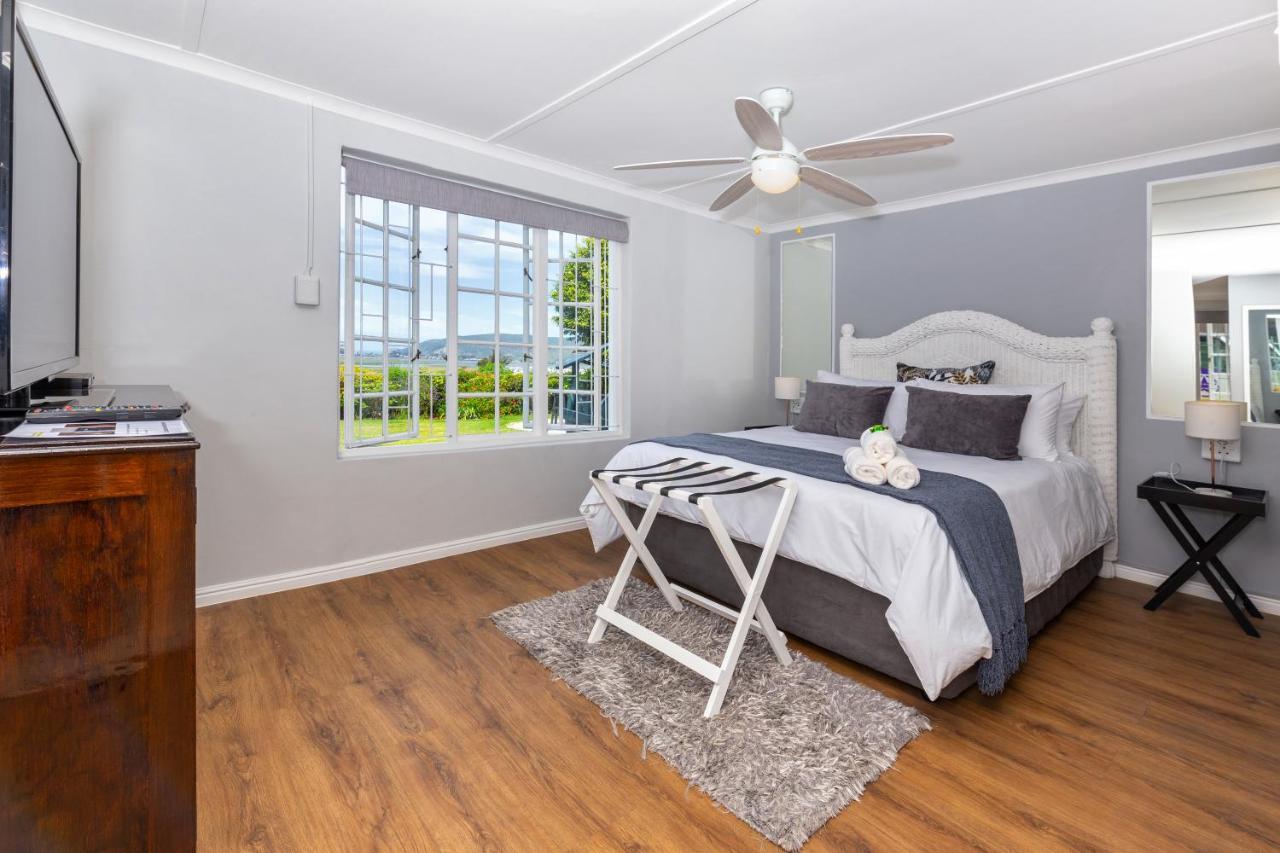 קניסנה Lagoon View Accommodation מראה חיצוני תמונה