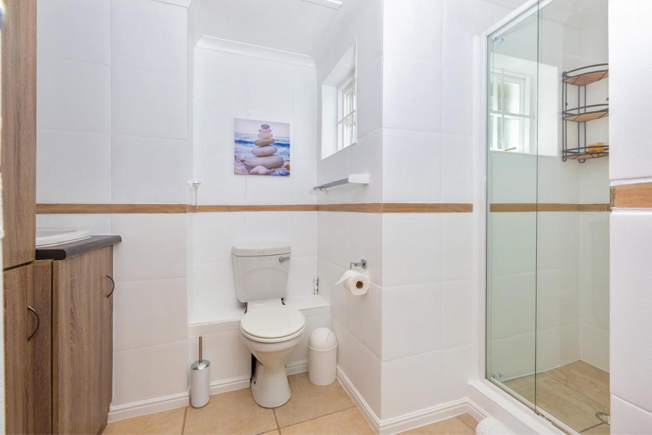 קניסנה Lagoon View Accommodation מראה חיצוני תמונה