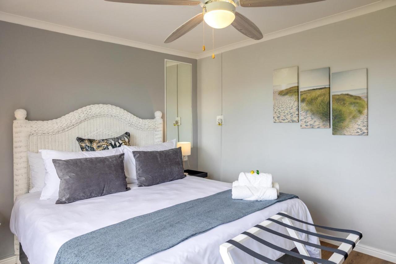קניסנה Lagoon View Accommodation מראה חיצוני תמונה