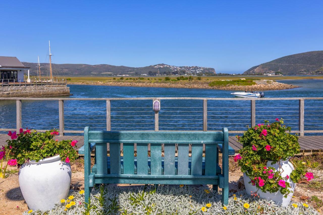 קניסנה Lagoon View Accommodation מראה חיצוני תמונה