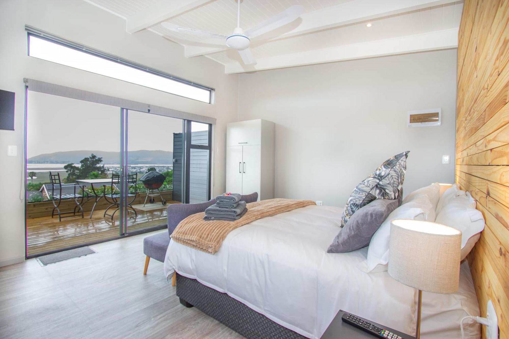 קניסנה Lagoon View Accommodation מראה חיצוני תמונה