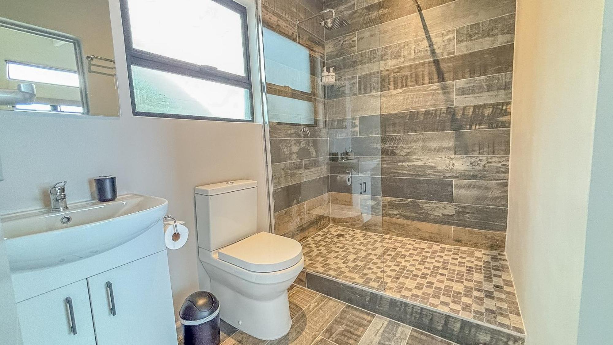 קניסנה Lagoon View Accommodation מראה חיצוני תמונה