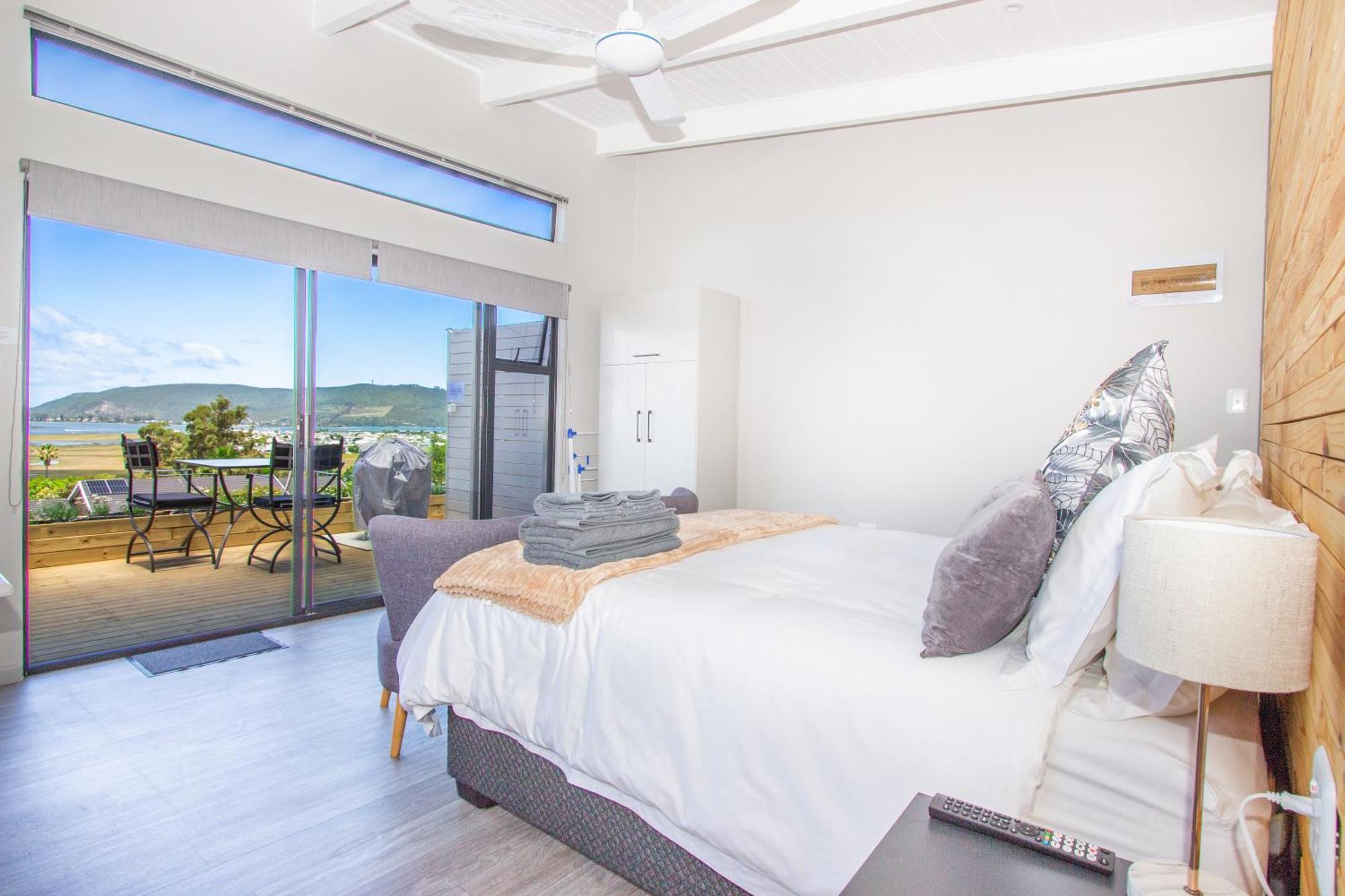קניסנה Lagoon View Accommodation מראה חיצוני תמונה