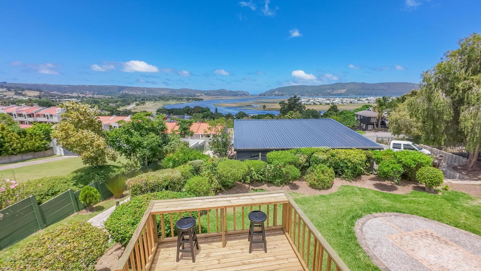 קניסנה Lagoon View Accommodation מראה חיצוני תמונה