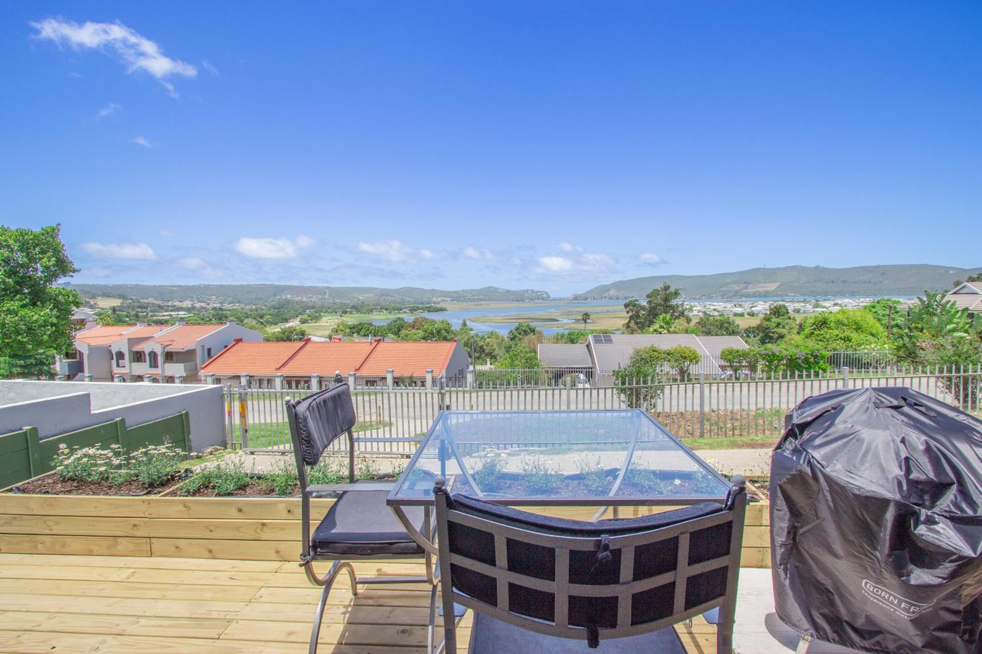 קניסנה Lagoon View Accommodation מראה חיצוני תמונה