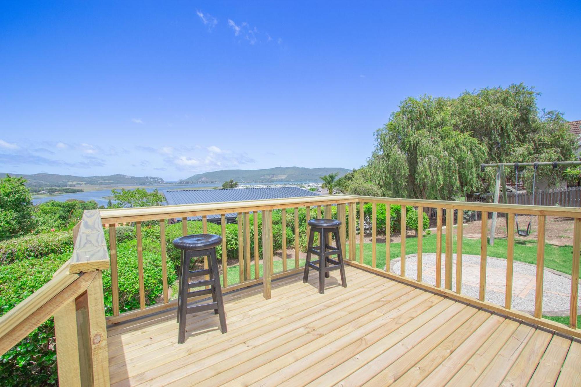 קניסנה Lagoon View Accommodation מראה חיצוני תמונה