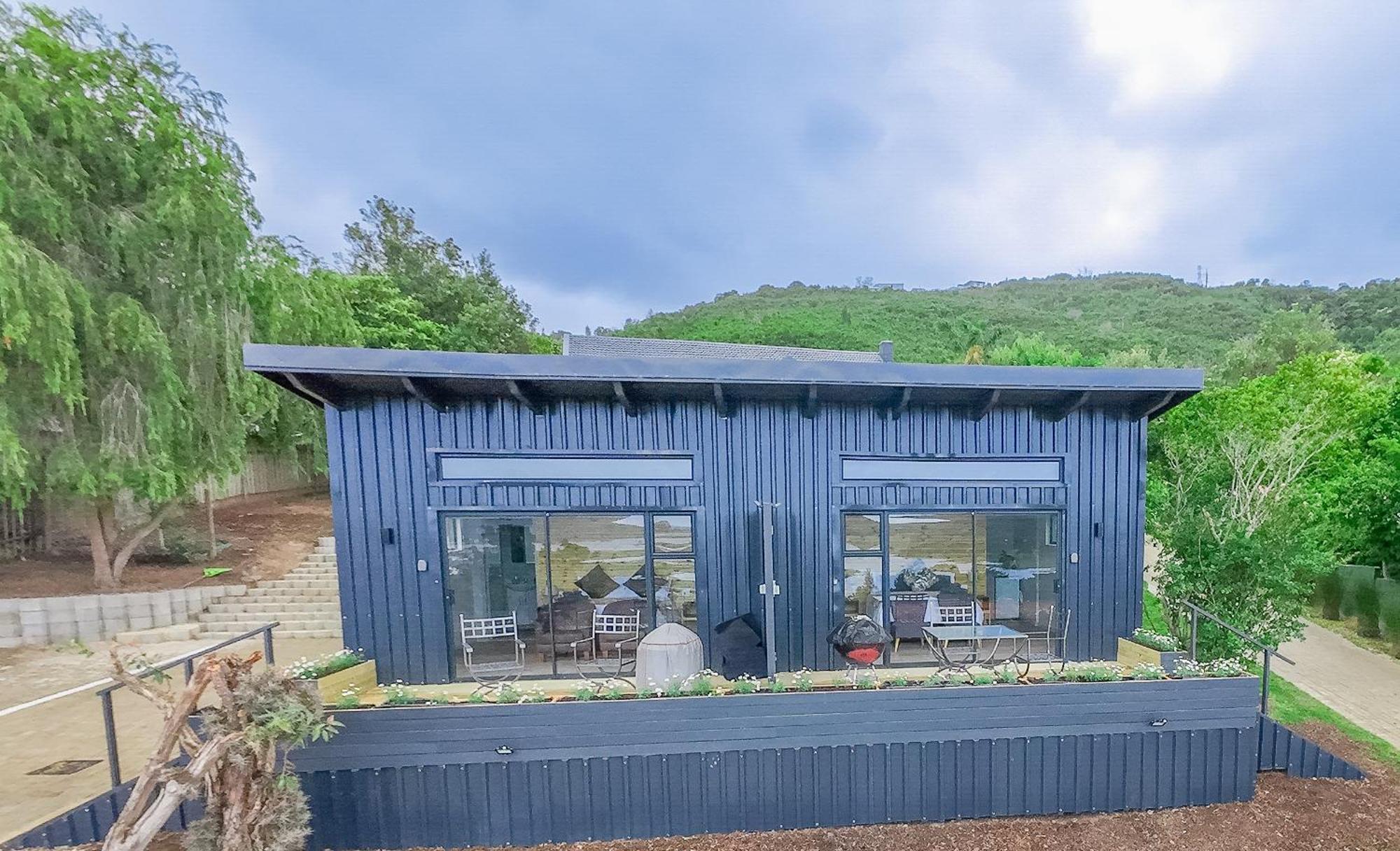 קניסנה Lagoon View Accommodation מראה חיצוני תמונה