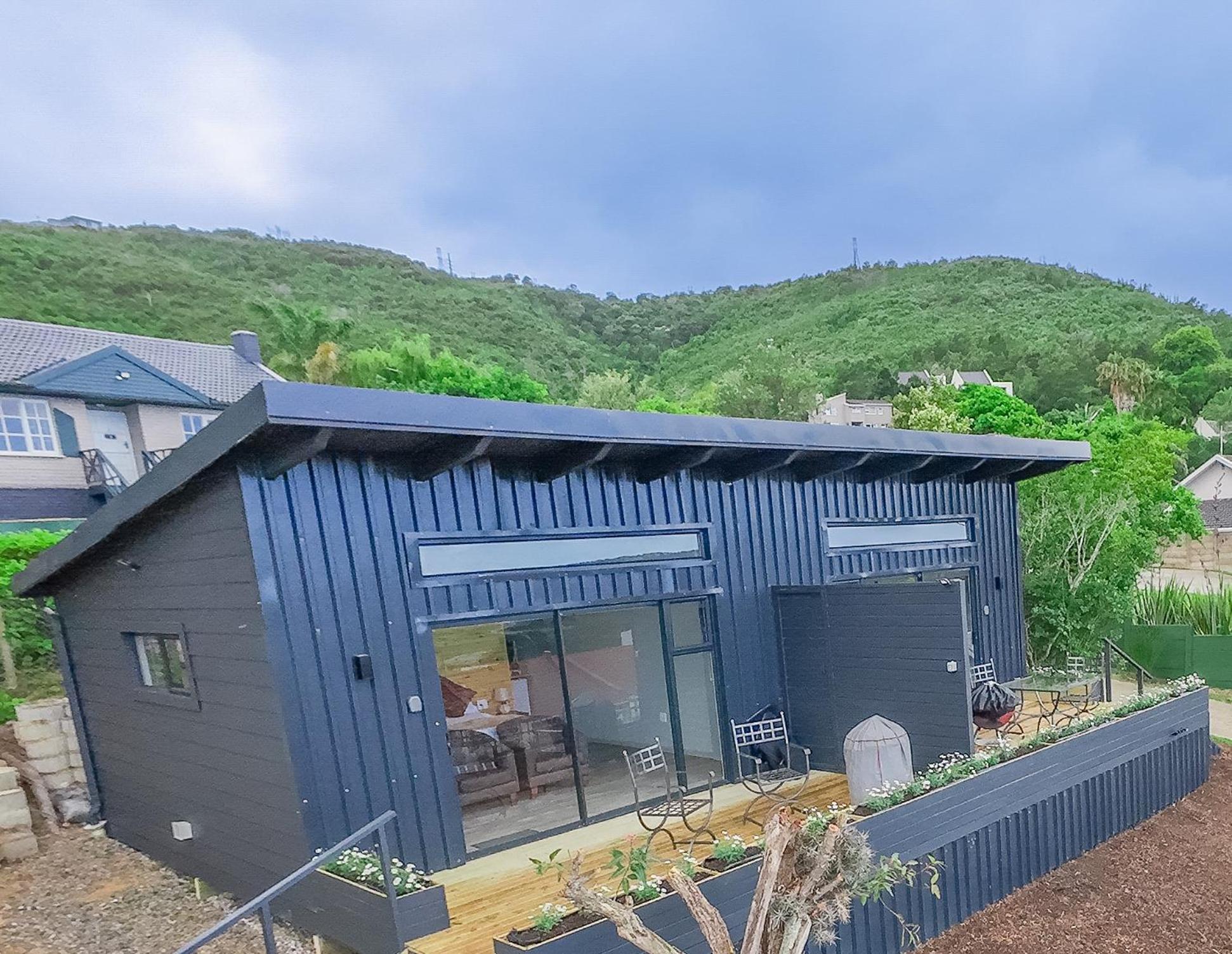 קניסנה Lagoon View Accommodation מראה חיצוני תמונה